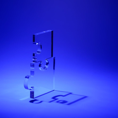 Стела Collab, большая