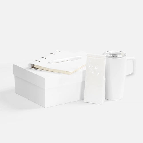 Набор Ringo Tea, белый