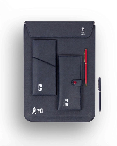 Комплект деловой галантереи «Адъютант»