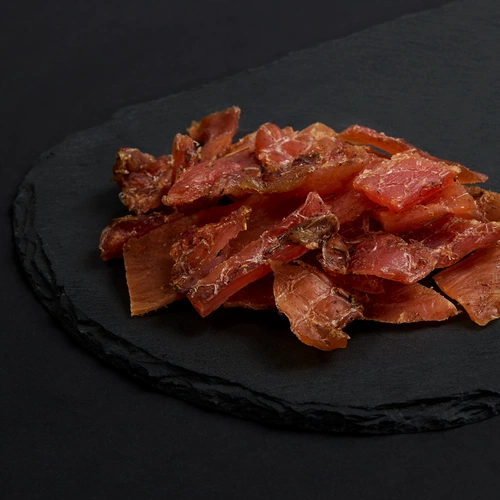 Сыровяленое мясо Meat Choice, кролик