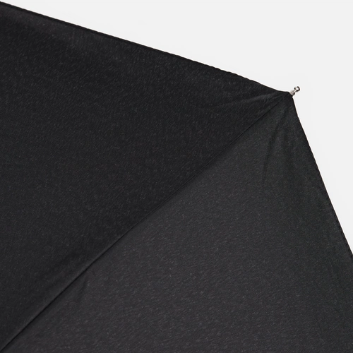 Зонт складной Light, черный