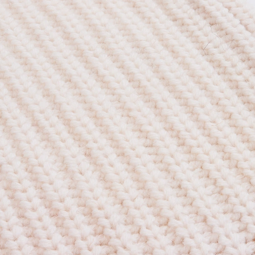 Снуд Softino, жемчужно-белый