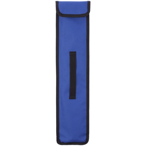 Набор шампуров в чехле Bower, ver.2, синий