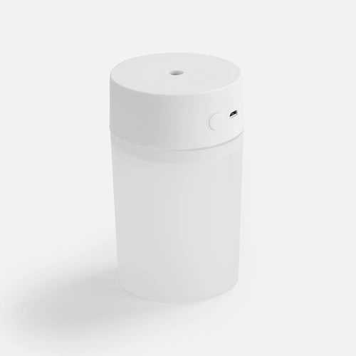 Настольный увлажнитель Desko ver.2, белый