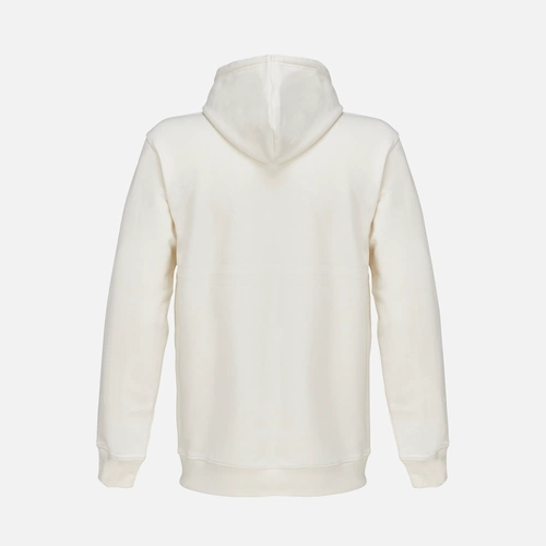 Худи унисекс Condor, молочно-белое