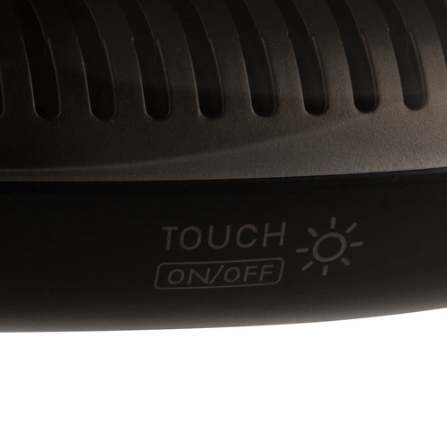 Станция беспроводной зарядки с подсветкой apexPoint ver.2, черная