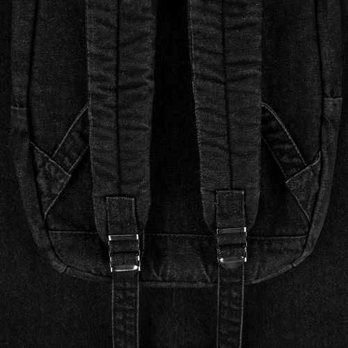 Рюкзак B6, черный