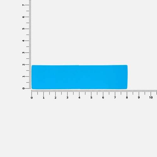 Лейбл Listra Soft Touch, S, голубой