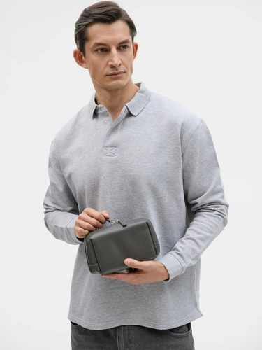 Несессер Tywin, серый