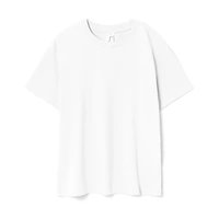 Футболка детская Regent Kids 150, белая