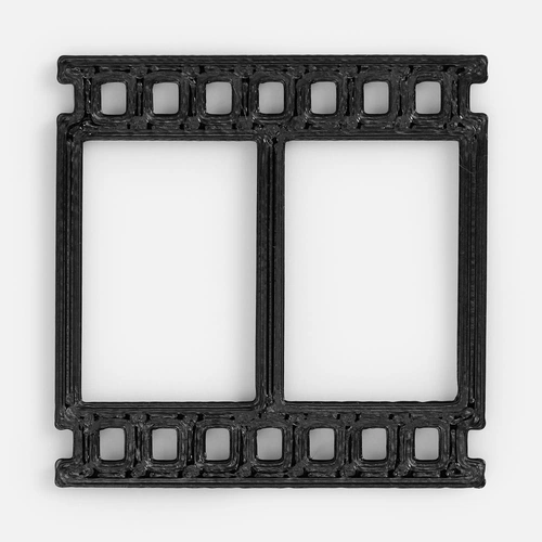 Подвеска Industry, 3D-печать на заказ, кино