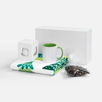 Набор Wonder Forest, зеленый