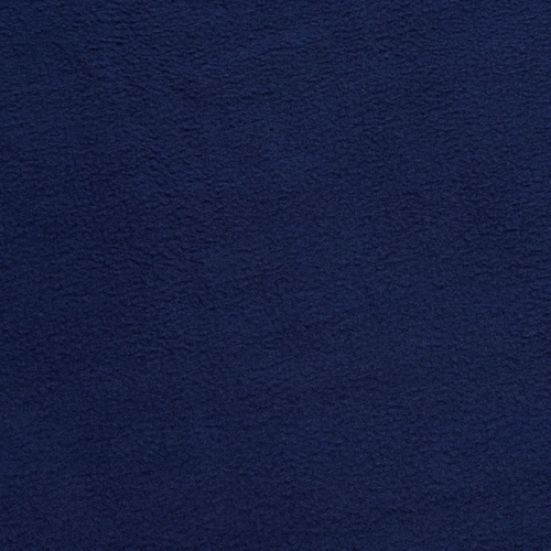 Флисовый плед Warm&Peace, синий