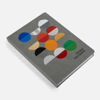 Ежедневник New Latte со всеми видами тиснения