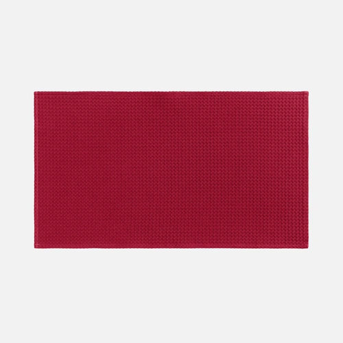 Набор кухонных полотенец Good Wipe, красный