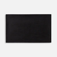 Лейбл из ПВХ Dzeta, ХL, черный