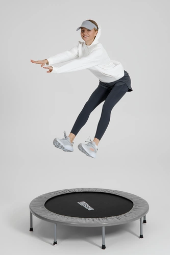 Анорак унисекс Lovi, молочно-белый