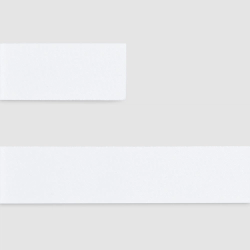 Лента для сублимации Cinta 25 S, белая, 30 см