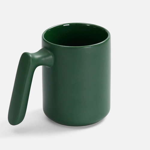 Кружка Visari, зеленая