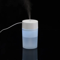 Настольный увлажнитель Desko ver.2, белый