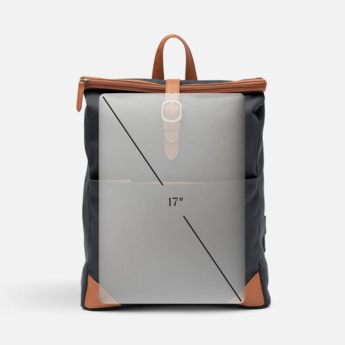 Рюкзак Sloane, темно-серый