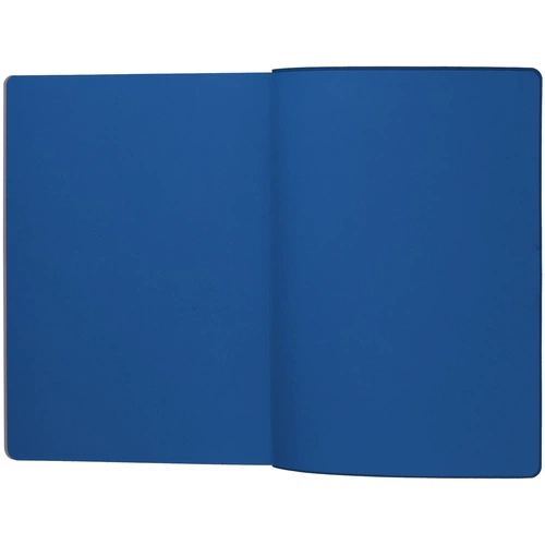 Ежедневник Flexpen Shall, недатированный, синий