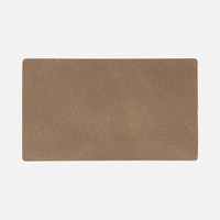 Лейбл Listra Nubuck Touch, M, коричневый