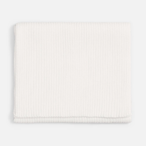 Шарф Yong, белый