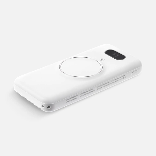 Набор Omni Dagger, белый