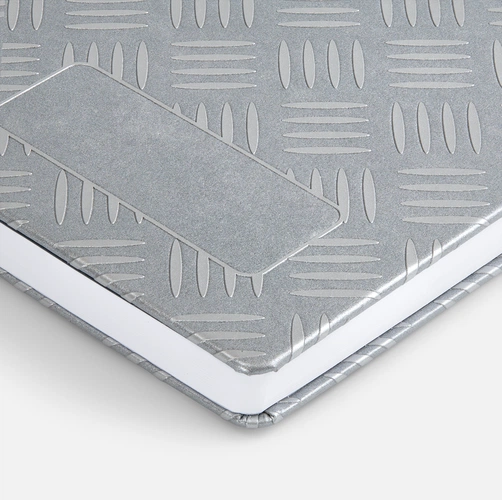 Ежедневник Hard Work, ver.2, недатированный