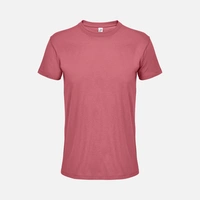 Футболка унисекс Regent 150, розовая (лососевая)