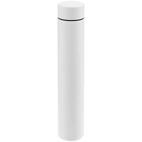 Термобутылка Metropolis, белая