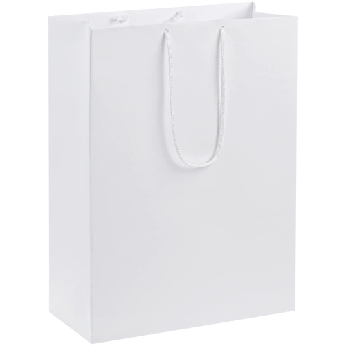 Пакет бумажный Porta XL, белый