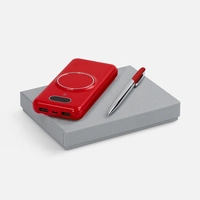 Набор Omni Dagger, красный