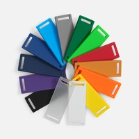 Лейбл ПВХ Kova