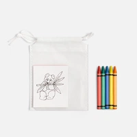 Набор для раскрашивания Create, белый