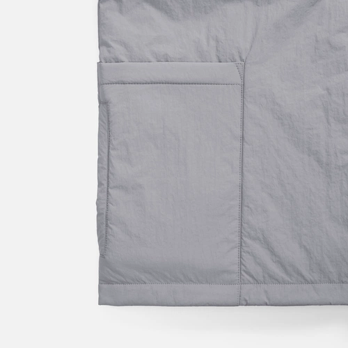 Жилет унисекс Veter, серый