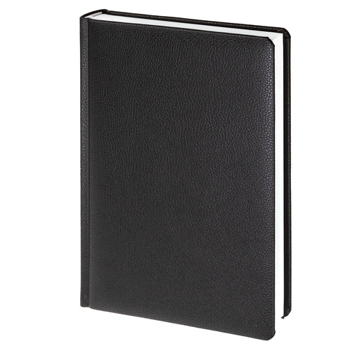 Ежедневник Sagrin, недатированный, черный