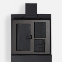 Набор Unison Trio, черный