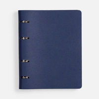 Ежедневник Ringo, недатированный, синий