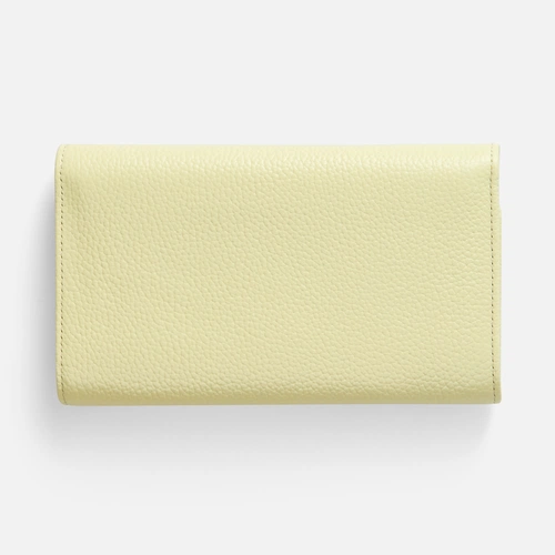 Клатч Unison, светло-зеленый