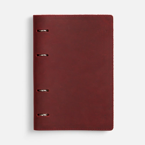 Набор inStream Maxi, красный