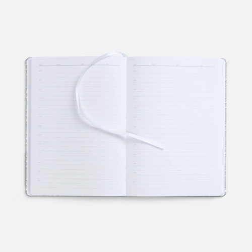 Ежедневник Hard Work, ver.2, недатированный