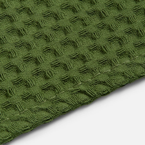 Набор кухонных полотенец Good Wipe, зеленый