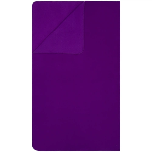 Дорожный плед Voyager 2, фиолетовый