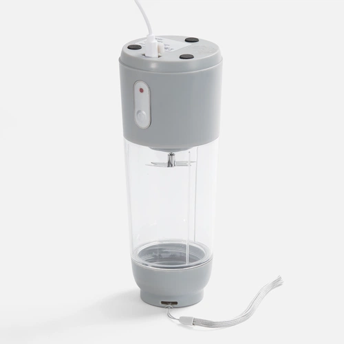 Портативный блендер Blendify, серый