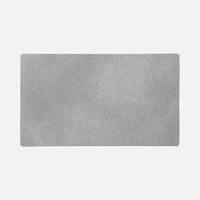 Лейбл Listra Nubuck Touch, M, серый