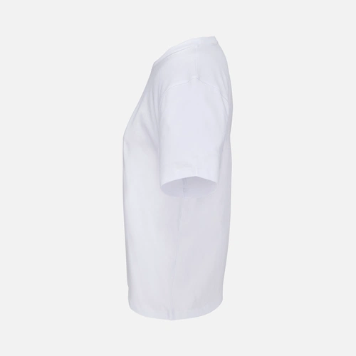 Футболка женская Legend Women, белая (белоснежная)