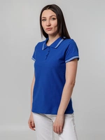 Рубашка поло женская Virma Stripes Lady