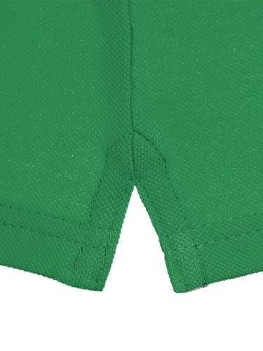 Рубашка поло женская Virma Premium Lady, зеленая